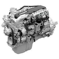 P329C Engine